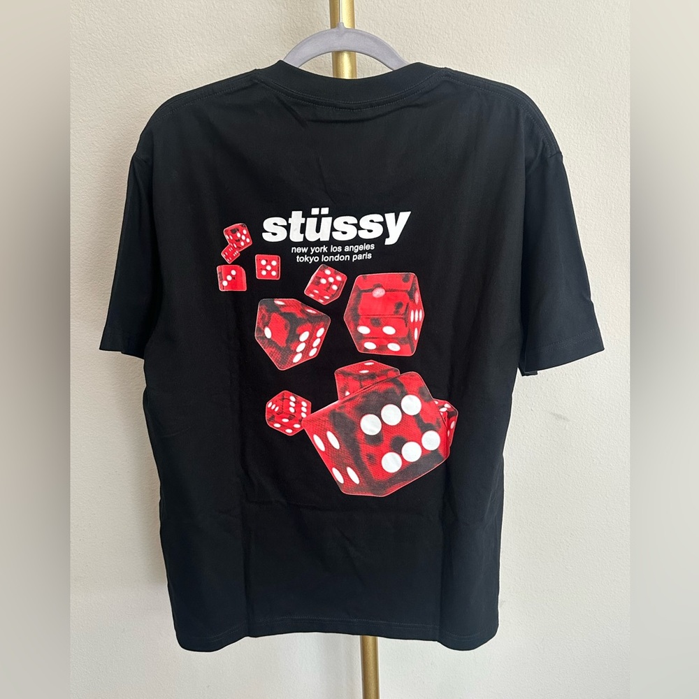 Stussy Rollers Tee